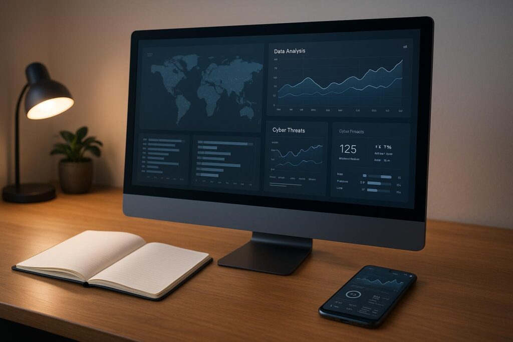 How to Integrate High-Quality OSINT with Proprietary Data