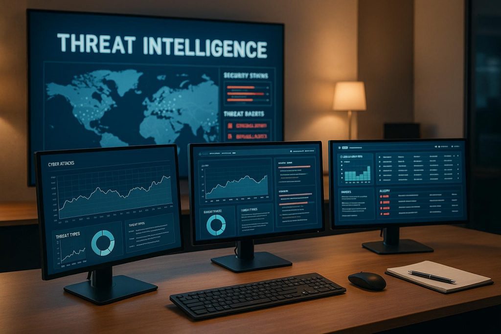 How to Automate Threat Intelligence Workflows