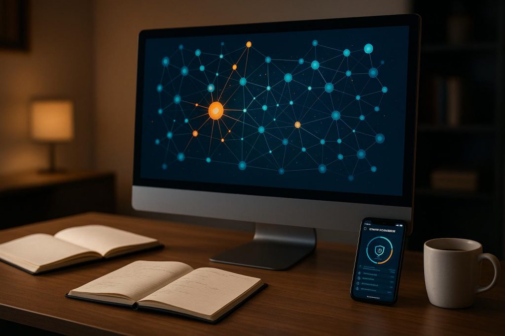 10 OSINT Tools for Technology Sector Threats