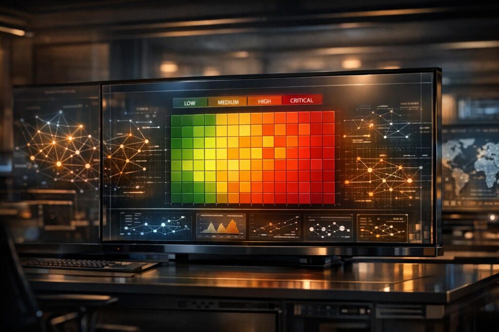 Ultimate Guide to Threat Severity Visualization