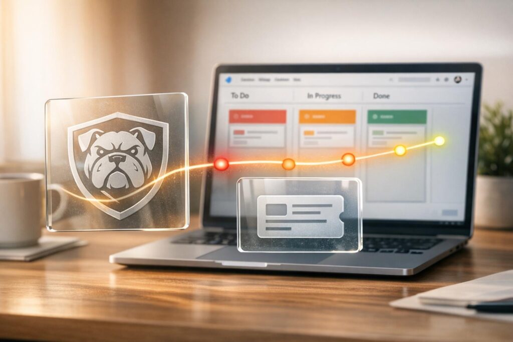How to Integrate The Security Bulldog into Your Cybersecurity Jira Tickets