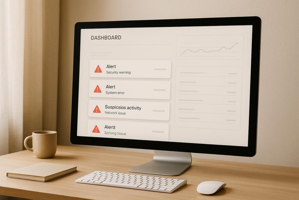 How AI Reduces Alert Fatigue in Detection Tuning