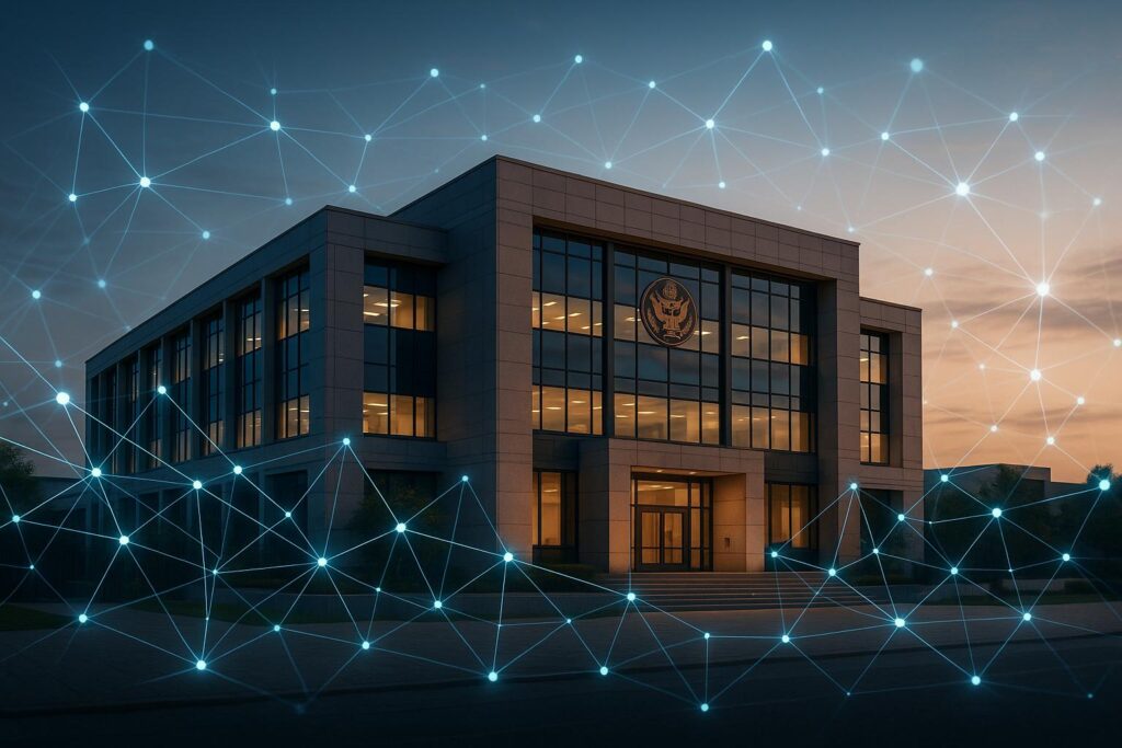 AI-Powered Threat Intelligence for Governments