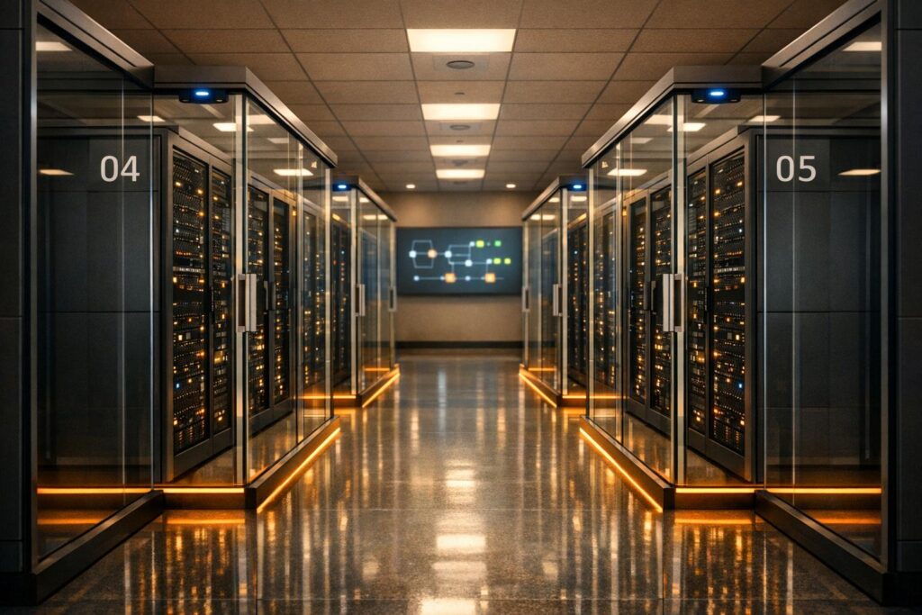 How to Use Microsegmentation and AI to Stop Lateral Movement