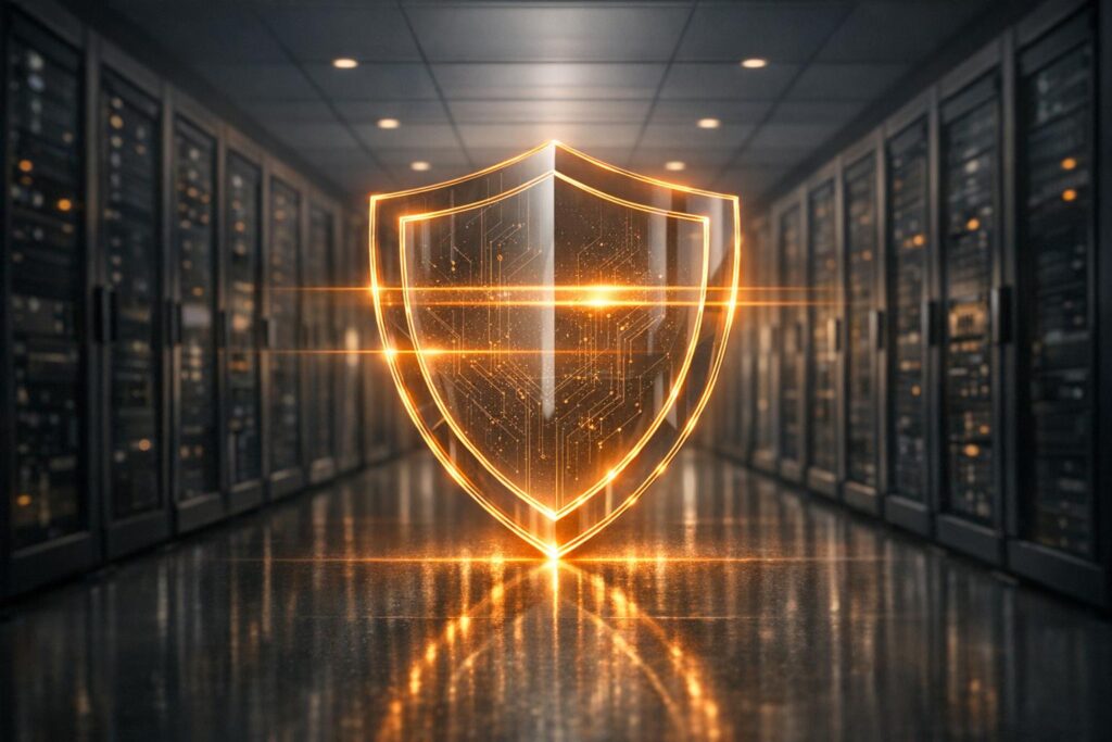Nvidia, Amazon, and Apple announce Project Glasswing collaboration on AI cybersecurity
