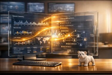 How Spunk and The Security Bulldog Work Together