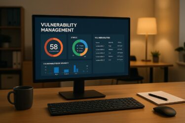 8 Best Practices for Vulnerability Management
