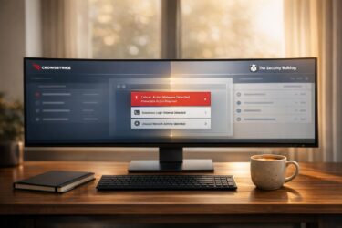 The Benefits of Integrating CrowdStrike and The Security Bulldog