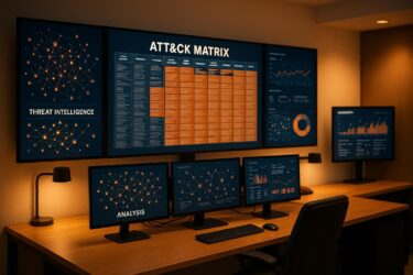 Top Tools for MITRE ATT&CK-Based Incident Response