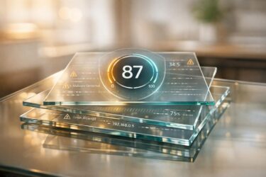 Dynamic Threat Scoring: How It Works