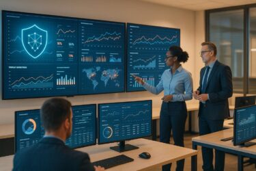Top Metrics for AI-Powered Threat Intelligence Teams