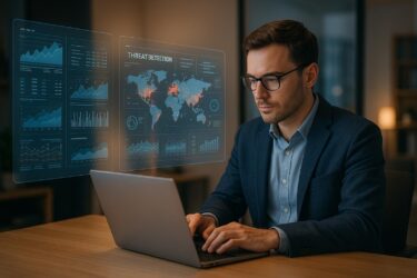 AI in OSINT: Future of Threat Scoring