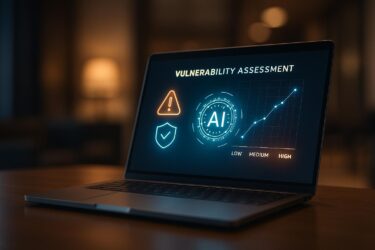 How AI Enhances CVSS Scoring Accuracy