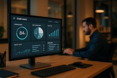 How AI Simplifies Compliance for Security Teams