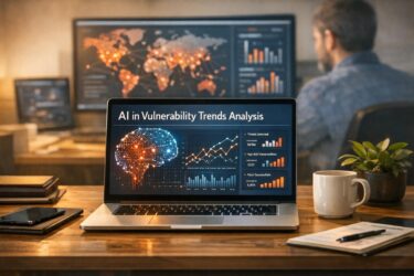 AI in Vulnerability Trends Analysis