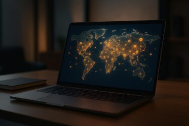 How AI Maps Vulnerabilities to Risks