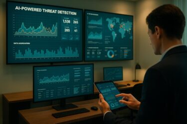 AI-Powered Threat Detection: Data Aggregation Strategies