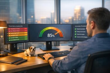 SOC Capacity and The Security Bulldog: How Many Alerts Can Your Team Really Handle?