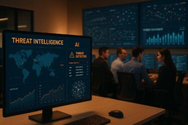 AI in Threat Intelligence: Key Use Cases